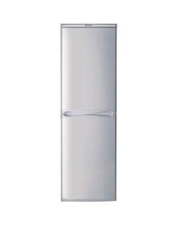 Hotpoint First Edition Rfaa52S 55Cm Fridge Freezer - Silver